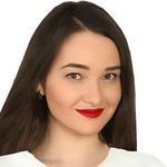 Абайханова Мариям Аслановна, Стоматолог, Стоматолог-хирург - Санкт-Петербург