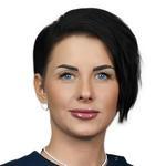 Лаврентьева Валерия Владимировна Лаврентьева Валерия Владимировна, Врач УЗИ - Санкт-Петербург