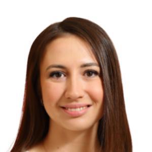 довольная улыбка гаврская