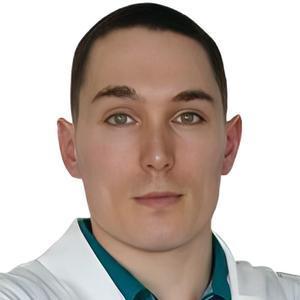Кондратюк Дмитрий Андреевич, уролог, андролог - Санкт-Петербург