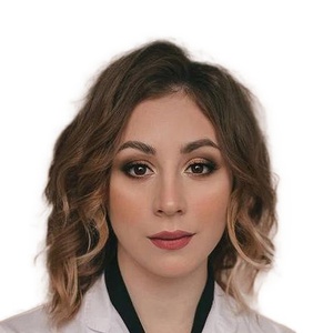 Романова Татьяна Кирилловна, пластический хирург - Санкт-Петербург