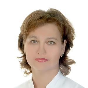Левицкая Мария Александровна, Эндокринолог - Санкт-Петербург