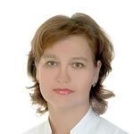 Левицкая Мария Александровна, Эндокринолог - Тула