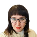 Андрюкова Яна Владиславовна, Спортивный врач, Врач ЛФК - Санкт-Петербург