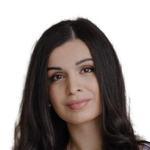 Багаутдинова Амина Бадрудиновна, Стоматолог-ортодонт - Санкт-Петербург