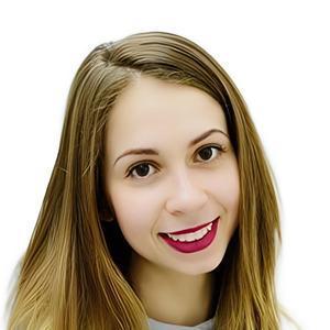 Семьян Ольга Алексеевна, стоматолог, стоматолог-гигиенист - Санкт-Петербург