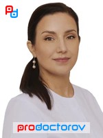 Шабанова Людмила Алексеевна, Врач-косметолог, дерматолог - Санкт-Петербург
