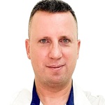 Ястребов Роман Александрович, Нейрохирург, артролог, вертебролог, ортопед - Санкт-Петербург