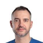 Воронов Алексей Владимирович, ЛОР-хирург, Пластический хирург - Санкт-Петербург