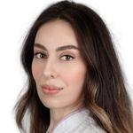 Тубеева Диана Алановна, Стоматолог-ортодонт - Санкт-Петербург