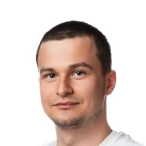 Шильцин Матвей Сергеевич, ортопед, травматолог - Санкт-Петербург