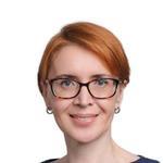 Матусик Олеся Александровна, Стоматолог - Санкт-Петербург