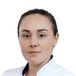 Нохрина Ксения Викторовна, Офтальмолог (окулист) - Санкт-Петербург