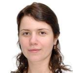 Быкова Наталия Александровна, Кардиолог - Санкт-Петербург
