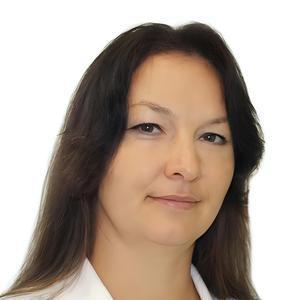 Панченко Мария Александровна, невролог, рефлексотерапевт - Санкт-Петербург