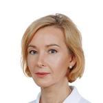 Лисицина Наталья Николаевна, Пародонтолог - Санкт-Петербург