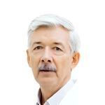 Гончар Дмитрий Валентинович, Офтальмолог (окулист), Детский офтальмолог - Санкт-Петербург