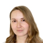 Цветкова Лариса Михайловна, Педиатр - Санкт-Петербург