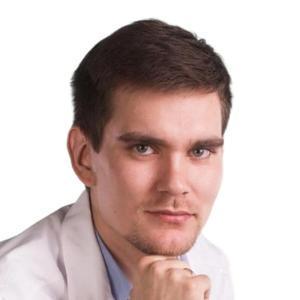 Ожегин Евгений Васильевич - фотография Ожегин Евгений Васильевич, уролог - Челябинск