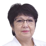 Ромайкина Елена Александровна, Терапевт, Профпатолог - Санкт-Петербург