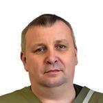 Шарков Андрей Александрович Шарков Андрей Александрович, Анестезиолог-реаниматолог - Санкт-Петербург