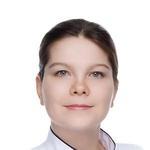Куликова Александра Андреевна Куликова Александра Андреевна, ЛОР, детский ЛОР - Санкт-Петербург
