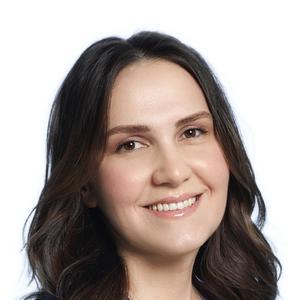 Гагиева Залина Умаровна, стоматолог, стоматолог-эндодонтист - Санкт-Петербург