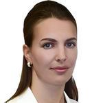Думчева Татьяна Александровна, Кардиолог - Санкт-Петербург