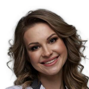 Синицина Татьяна Михайловна, гнатолог, стоматолог-ортопед - Санкт-Петербург