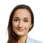 Исламова Кристина Фаиковна, Педиатр, Неонатолог - Санкт-Петербург