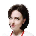 Мельникова Валентина Сергеевна, Педиатр - Санкт-Петербург