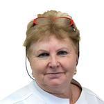 Сергеева Ирина Владимировна, Гинеколог, Акушер, Онколог - Санкт-Петербург