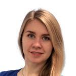 Калашникова Нина Олеговна, Стоматолог-ортодонт - Санкт-Петербург