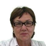 Кальчева Любовь Дмитриевна Кальчева Любовь Дмитриевна, Кардиолог, Терапевт, Функциональный диагност - Санкт-Петербург