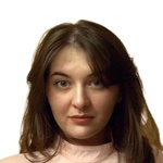 Хайманова Дзераса Георгиевна, Кардиолог, Функциональный диагност - Санкт-Петербург