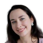 Шиманьски Елена Сергеевна, Врач общей практики (семейный врач), Педиатр, Терапевт - Санкт-Петербург