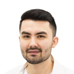 Мамаджанов Бегзод Рустамович, Стоматолог-ортодонт, Детский ортодонт, Стоматолог - Санкт-Петербург