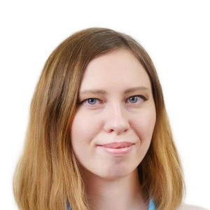 Матвеева (Родионова) Светлана Игоревна, офтальмолог (окулист) - Санкт-Петербург