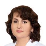 Совершаева Елена Альбертовна, Терапевт, Кардиолог - Санкт-Петербург