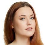 Смольянинова Ростислава Дмитриевна Смольянинова Ростислава Дмитриевна, ЛОР - Санкт-Петербург