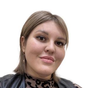 Панферова Лилия Александровна, гипнолог, клинический психолог, психолог, сексолог, семейный психолог - Санкт-Петербург