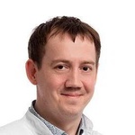 Головков Дмитрий Вячеславович, Невролог - Санкт-Петербург