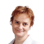 Дерюгина Ирина Юзефовна Дерюгина Ирина Юзефовна, Врач общей практики (семейный врач), Педиатр, Терапевт - Санкт-Петербург