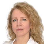 Бурнашева Ирина Леонидовна, Эндокринолог, Врач УЗИ, Диетолог - Санкт-Петербург
