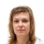 Парфентьева Марина Сергеевна, Гинеколог, Акушер, Врач УЗИ, Гинеколог-эндокринолог, Детский гинеколог - Санкт-Петербург