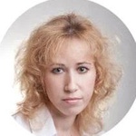 Устюгова Ольга Юрьевна, Стоматолог - Санкт-Петербург