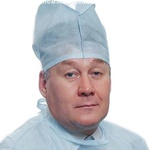 Ширко Сергей Игоревич, Челюстно-лицевой хирург, стоматолог-имплантолог - Санкт-Петербург