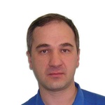 Антипин Андрей Николаевич, Стоматолог-ортопед - Санкт-Петербург