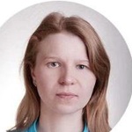 Авикайнен Наталья Николаевна, Стоматолог-ортопед, стоматолог - Санкт-Петербург