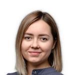 Коломоец Вера Николаевна, Стоматолог-ортопед, Стоматолог - Санкт-Петербург